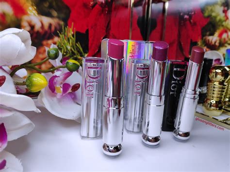 christian dior stella shine lip shine 535 dupe|dior addict lipstick review.